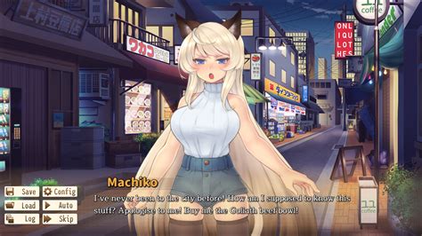 itch.io hentai fantasy